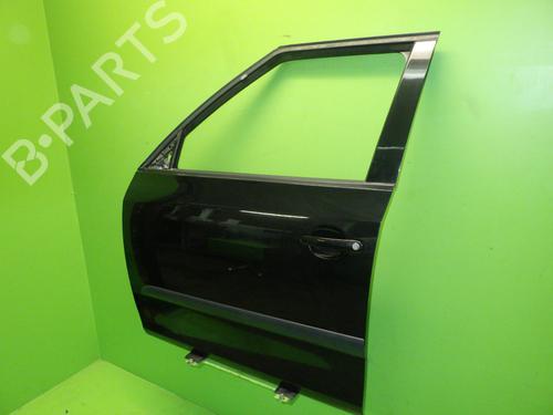 Left front door SKODA FABIA II Combi (545) 1.4 | BP25884754C2 