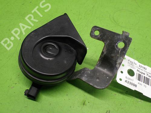 Used Horn FORD TRANSIT COURIER B460 Box Body/MPV 1.6 TDCi (95 hp) 29017049