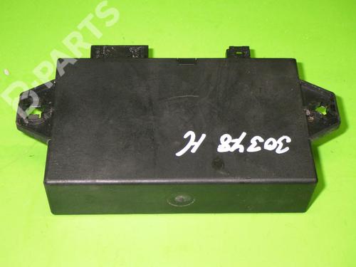 Used Electronic module CITROËN C5 I Break (DE_) 2.2 HDi (DE4HXB, DE4HXE) (133 hp) 6395899