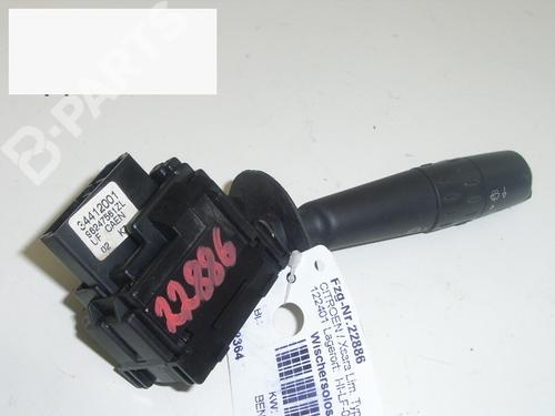 Used Steering column stalk CITROËN XSARA (N1) 1.8 i (90 hp) 6341030