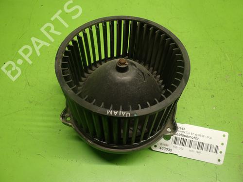 Ventilator motor HYUNDAI SONATA IV (EF) 2.0 16V (136 hp) 28711797