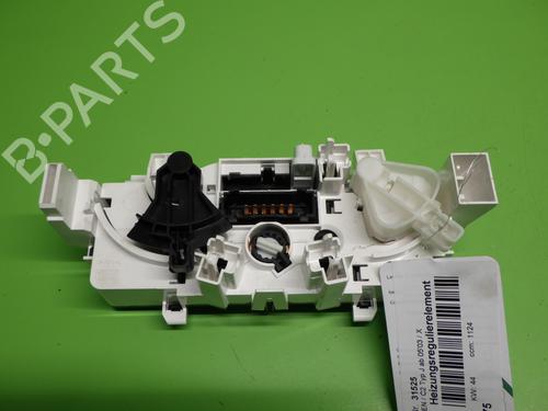 Climate control CITROËN C2 (JM_) 1.1 | BP17084789I5 