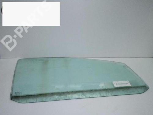 Front right door window VW SHARAN (7M8, 7M9, 7M6) 1.9 TDI (90 hp) 6668363