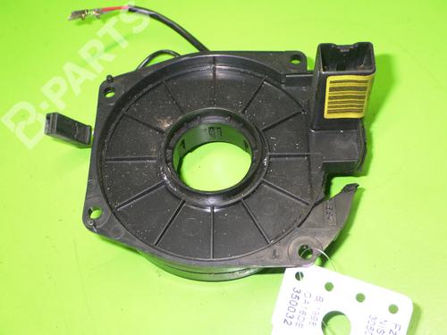 Squib airbag NISSAN PRIMERA Traveller (WP11) 1.6 16V | BP6396687C102 