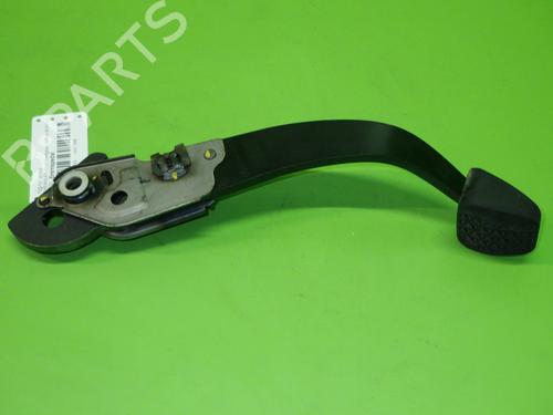 bremsepedal CHEVROLET CRUZE Hatchback (J305) 2.0 CDI (163 hp) 22863741