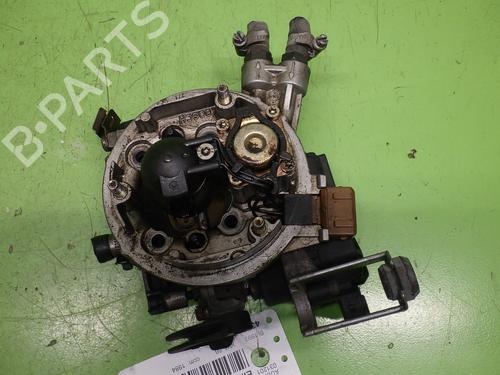Fordelerrør AUDI 80 B4 Saloon (8C2) 2.0 (90 hp) 29622089