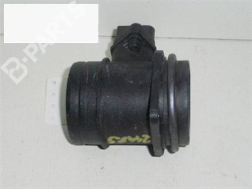 Used Mass air flow sensor VW POLO (9N_, 9A_) 1.4 TDI (70 hp) 6349204