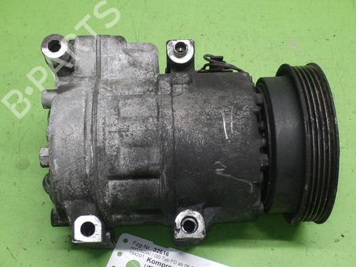 Used AC compressor AC compressor 37412111 37412111