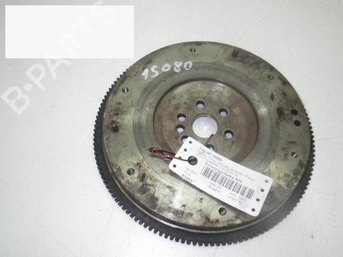 Używane Koło zamachowe FORD FIESTA IV (JA_, JB_) 1.25 i 16V (75 hp) 14746928