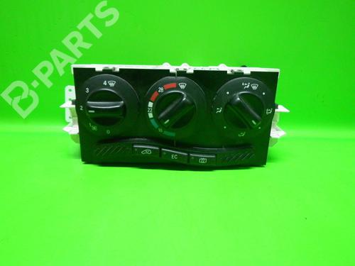 Climate control MERCEDES-BENZ A-CLASS (W168) A 140 (168.031, 168.131) | BP6364601I5 