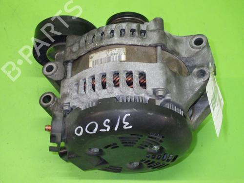 Alternator BMW 1 (E81) 116 i | BP18252447M7 