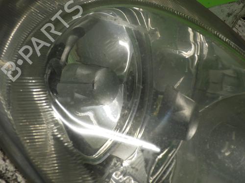 Right front fog light PEUGEOT 206 Hatchback (2A/C) 1.4 HDi eco 70 | BP24301167C31 