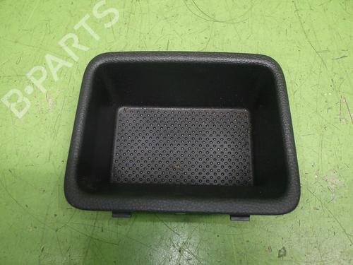 Used Cup/Object holder SKODA ROOMSTER (5J7) 1.9 TDI (105 hp) 30187308