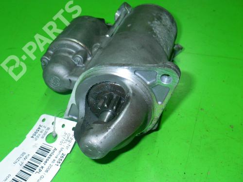 Starter OPEL MERIVA A MPV (X03) 1.6 (E75) | BP6367564M8 