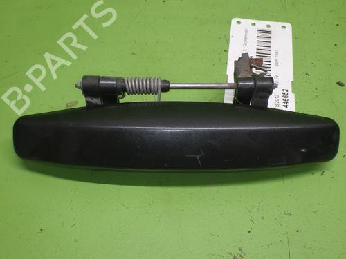 Used Front left exterior door handle Front left exterior door handle DACIA DUSTER (HS_) 1.5 dCi (HSMC) (107 hp) 36172948 36172948