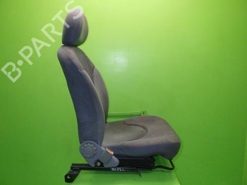 Left front seat NISSAN MICRA II (K11) 1.0 i 16V (K11) | BP29579420C15 