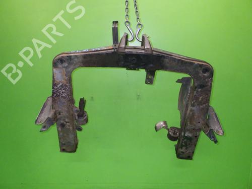 Subframe SMART CITY-COUPE (450) 0.6 (S1CLA1, 450.341) | BP37499969M9 - Image 4