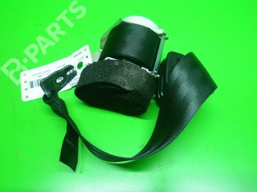 Rear right seatbelt FORD FIESTA VI (CB1, CCN) 1.4 | BP6670441I28 