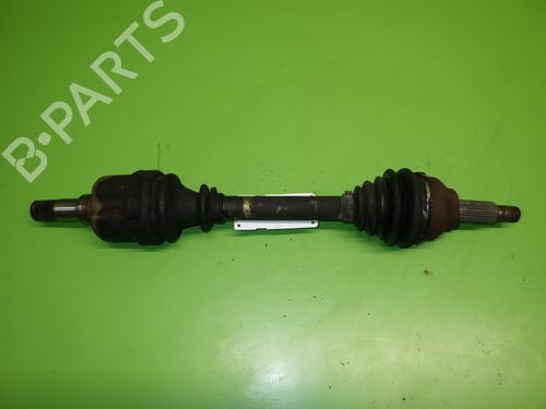 Used Left front driveshaft FORD MONDEO III Turnier (BWY) 1.8 16V (110 hp) 15800124