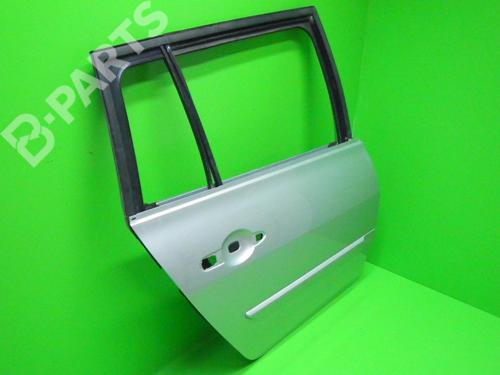 Right rear door RENAULT MEGANE II Estate (KM0/1_) 2.0 dCi | BP6610305C5 