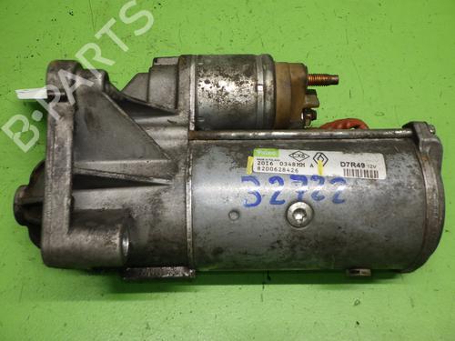 Used Starter Starter 39012386 39012386