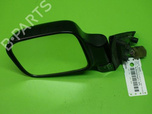Used Left mirror OPEL MONTEREY B (M98) 3.5 V6 24V (UBS26D, UBS26G) (215 hp) 30981392