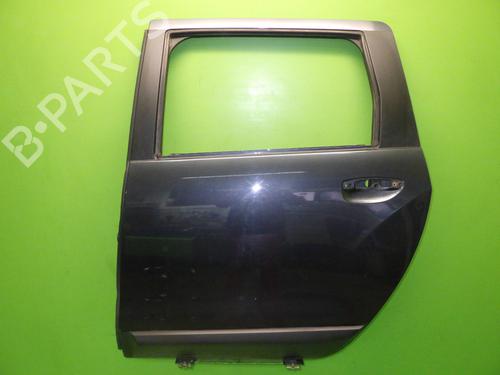 Used Left rear door Left rear door DACIA DUSTER (HS_) 1.5 dCi (HSMC) (107 hp) 34387746 34387746