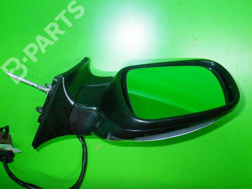 Used Left mirror PEUGEOT 407 SW (6E_, 6D_) 2.0 HDi 135 (136 hp) 6660844