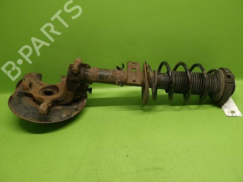 Right front shock absorber AUDI A2 (8Z0) 1.4 | BP36426119M17 - Image 2