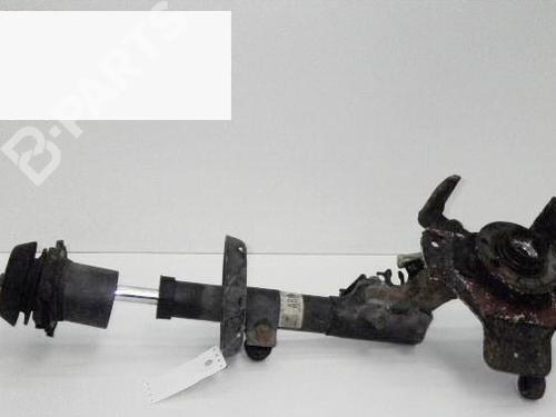 Right front shock absorber OPEL ASTRA G Hatchback (T98) 1.7 DTI 16V (F08, F48) | BP6664961M17 