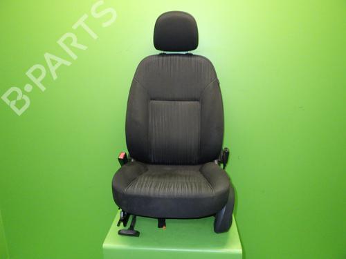 Used Left front seat OPEL ASTRA J (P10) 1.6 (68) (115 hp) 22990391