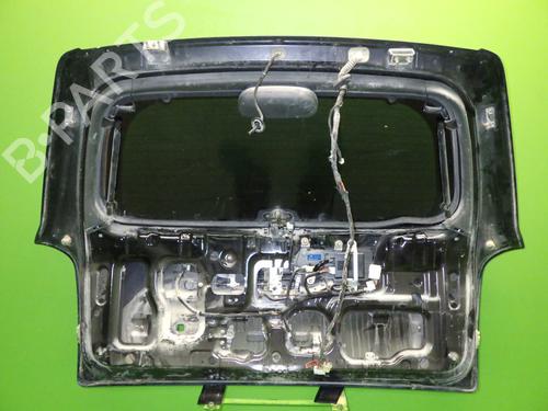 Tailgate HYUNDAI SANTA FÉ I (SM) 2.4 16V | BP23213836C6 
