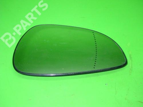 Left mirror FORD FIESTA VI (CB1, CCN) 1.4 TDCi (68 hp) 6362100