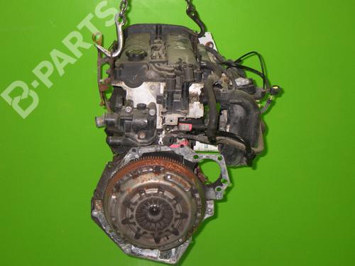 Engine FORD FOCUS I Turnier (DNW) 1.8 16V | BP6350985M1 