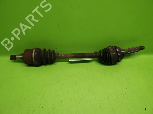 Left front driveshaft CHEVROLET MATIZ (M200, M250) 1.0 | BP29046342M38 - Image 2