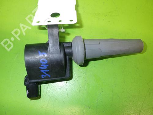 Used Ignition coil FORD MONDEO V Saloon (CD) 2.0 Hybrid (140 hp) 13922926