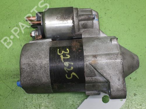 Startmotor Startmotor RENAULT CLIO III (BR0/1, CR0/1) 1.2 16V (BR02, BR0J, BR11, CR02, CR0J, CR11) (75 hp) 37411899 37411899