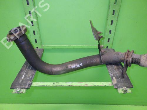 Rør OPEL ASTRA F Hatchback (T92) 1.6 i (F08, M08, F68, M68) (71 hp) 29901338