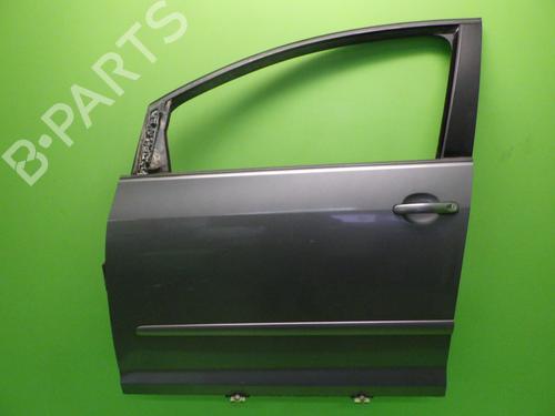 Dør venstre fortil VW GOLF PLUS V (5M1, 521) 1.9 TDI (105 hp) 29873021