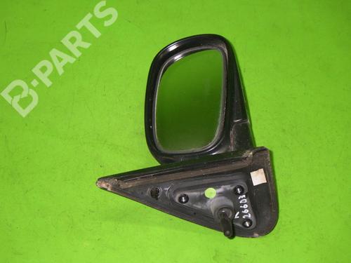 Right mirror NISSAN MICRA II (K11) 1.0 i 16V | BP6666553C27 