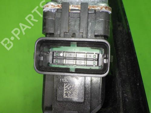 Rear left window mechanism BMW X3 (F25) xDrive 20 d | BP26406342C24 