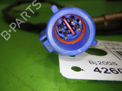 Electronic sensor FORD FOCUS II Turnier (DA_, FFS, DS) 1.8 | BP28371490M84 