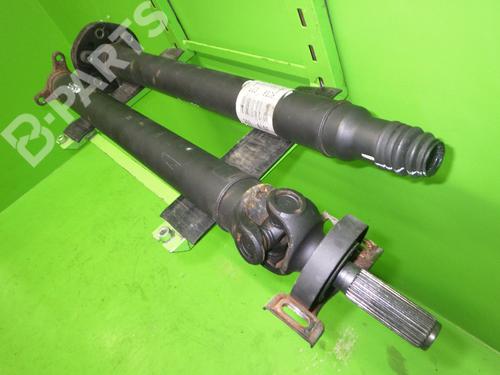 Driveshaft MERCEDES-BENZ C-CLASS (W203) C 220 CDI (203.006, 203.008) | BP7710024M37 