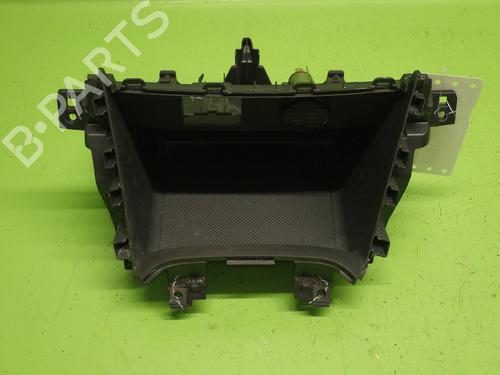 Used Cup/Object holder HYUNDAI i10 II (BA, IA) 1.0 (67 hp) 30473097