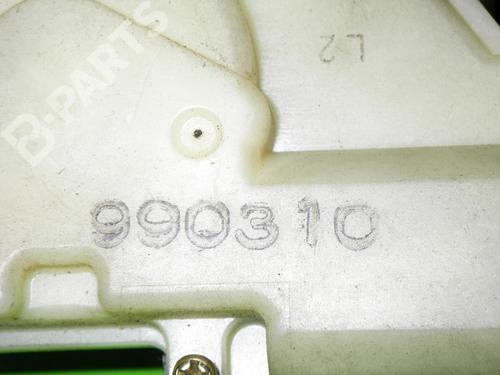 Tailgate lock MAZDA 323 F VI Hatchback (BJ) 1.5 16V (BJ5W) | BP6338140C101 