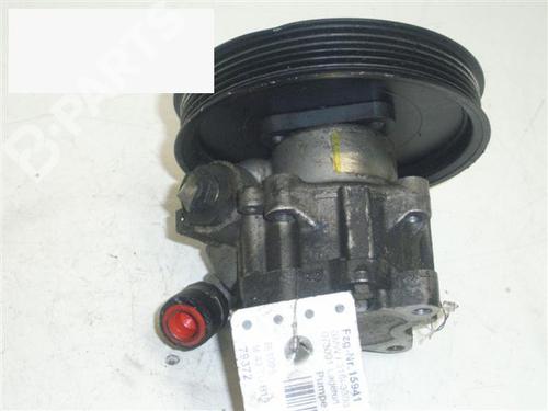 Steering pump BMW 3 (E46) 318 i | BP6404497M99 
