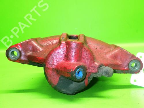 Right front brake caliper JAGUAR X-TYPE I Estate (X400) 2.0 D | BP14737470M104 