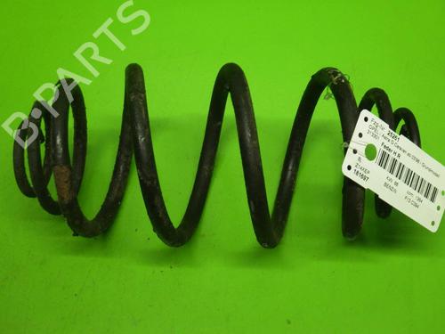 Used Shock absorber spring OPEL ASTRA G CLASSIC Caravan (F35) 1.4 (F35) (90 hp) 14707669