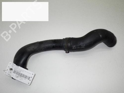 Intake manifold SEAT CORDOBA (6K1, 6K2) 1.9 TDI | BP14706153M70 