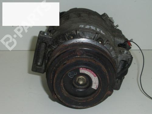 AC compressor BMW 5 Touring (E39) 523 i | BP6405624M34 